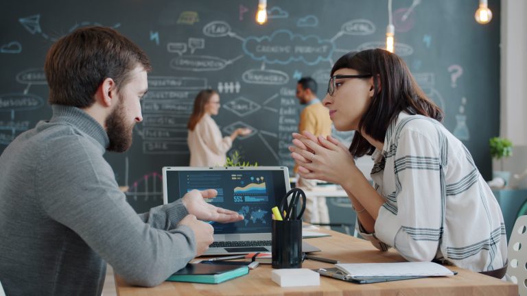 The Power of Relationship Marketing: Building Lasting Connections